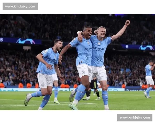 英超 10 年奇景!三大豪门同轮爆冷,争冠天翻地覆