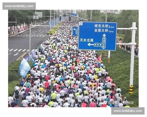 马拉松多学科门诊开诊:全周期守护跑者健康