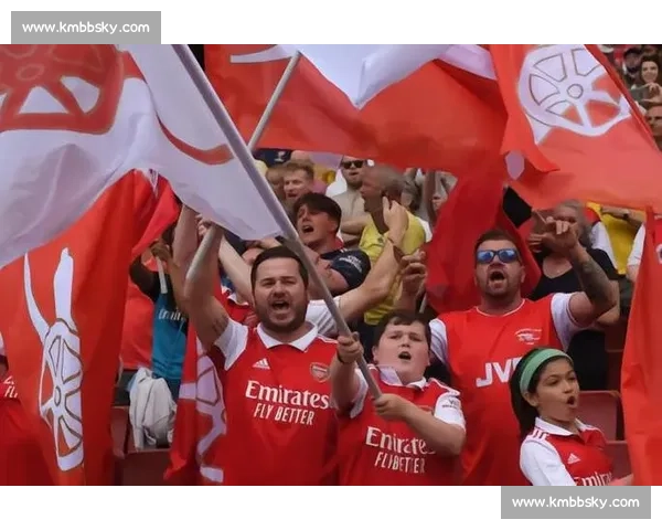 阿森纳球迷终极考验:3 名球员认全算老粉