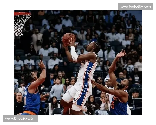 三分 35 中 3！76 人惨败尼克斯，探花 14+6 难救主，唐斯 11+5 失色