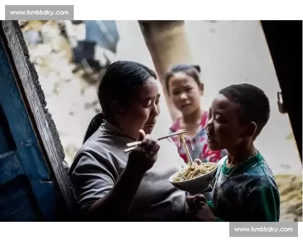 科纳特:父母教我的名誉必修课