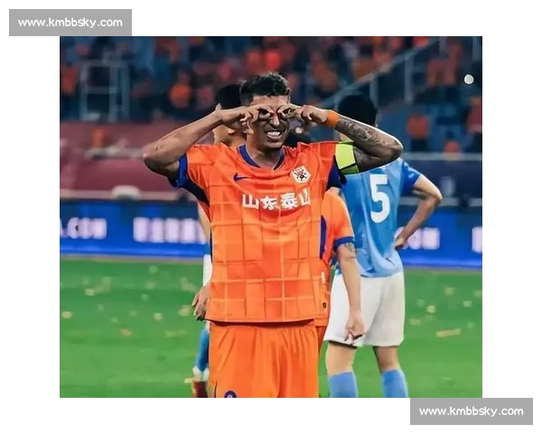 80 球封神!克雷桑归化进入倒计时,国足锋线迎曙光 80 球封神!克雷桑归化进入倒计时,国足锋线迎曙光