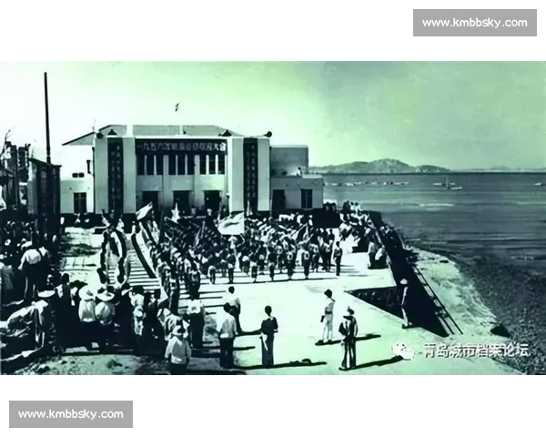 体 “谈” 记忆｜六桨舢板劈波斩浪，回看航海多项运动的 “那些年”