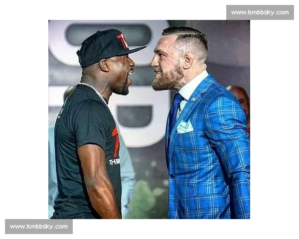 梅威瑟与嘴炮对决是否真的公平 讨论拳击界不对等之战的背后因素 梅威瑟与嘴炮对决是否真的公平 讨论拳击界不对等之战的背后因素