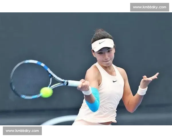 徐诗霖对阵李娜新生代挑战传奇中国网球时代交锋赛场风云再起焦点