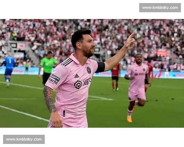 梅西领衔迈阿密对决纽约红牛东部强强碰撞引爆焦点战之夜看点十足