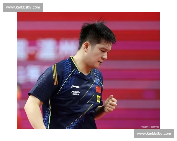 张本智和对决樊振东乒坛巅峰较量引爆世界目光青春与王者的时代碰撞