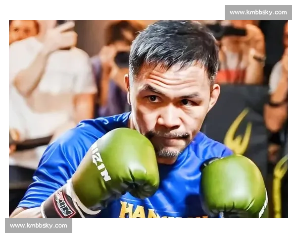 杰夫霍恩挑战传奇帕奎奥世界拳坛巅峰之战全程深度解析前瞻看点汇