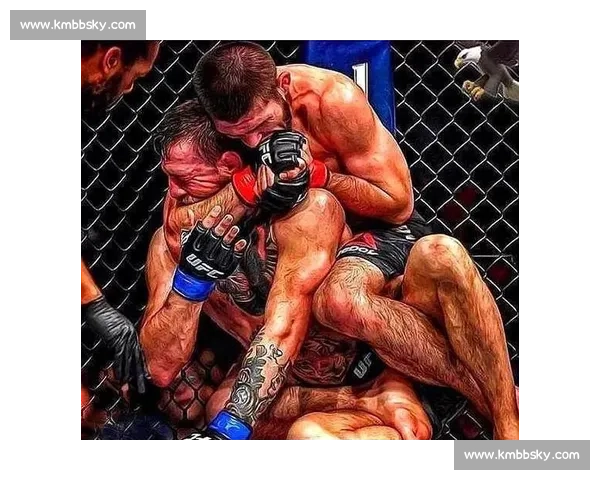 康纳vs阿尔瓦瑞兹世纪对决拳台荣耀与商业版图之战风云再起巅峰较量