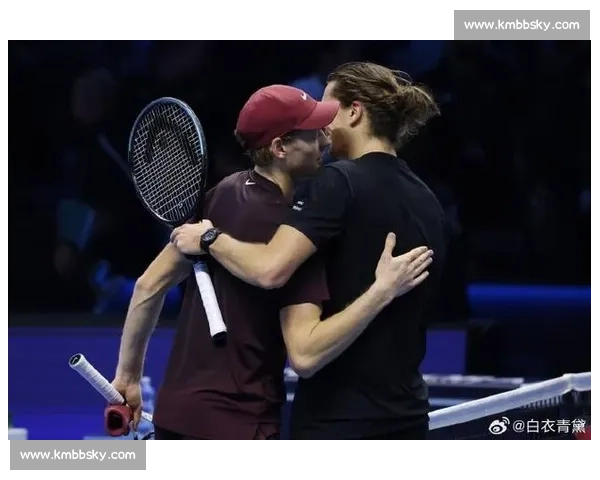 法网焦点之战辛纳挑战纳达尔新老王者正面碰撞引爆罗兰加洛斯两代