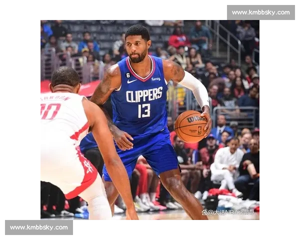 快船对阵山猫焦点之战攻防博弈与赛季走势前瞻分析关键球星表现比拼