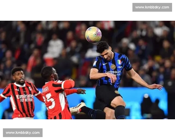 直播国米VS强敌焦点之战蓝黑军团冲击胜利欧冠赛场巅峰对决夜