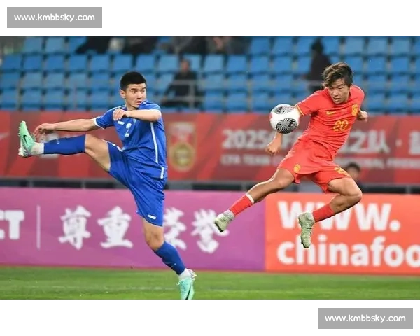 男足迎战捷克关键对决检验阵容磨合冲击新突破实战演练锻造信心
