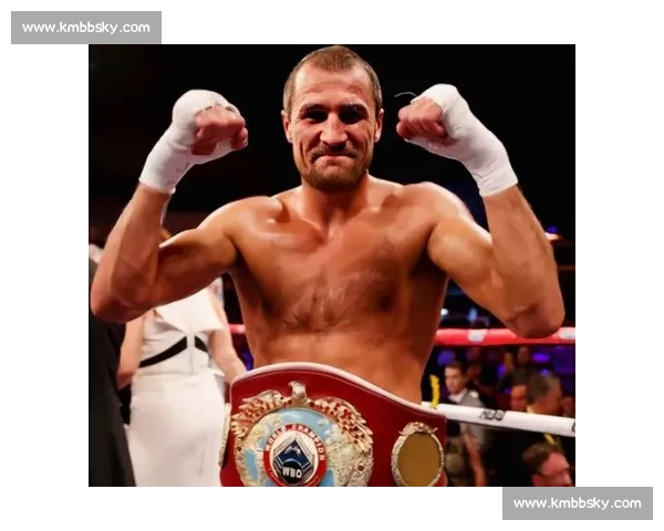 科瓦列夫与沃德世纪对决揭示拳坛技术与意志的终极较量传奇之战 科瓦列夫与沃德世纪对决揭示拳坛技术与意志的终极较量传奇之战